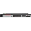 Управляемый коммутатор уровня 2 Orion Alpha A28X, 24x 10/100/1000Base-T, 4x 1/10GE SFP+, БП 100-220VAC Управляемый коммутатор уровня 2 Orion Alpha A28X, 24x 10/100/1000Base-T, 4x 1/10GE SFP+, БП 100-220VAC